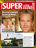SUPERillu 39/2012, 20.9.2012 S.27 SUPERillu 39/2012