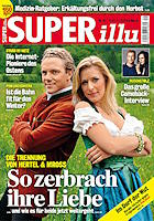 SUPERillu SUPERillu 40/2011