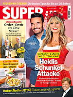 SUPERillu 40/2025