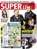 SUPERillu 41/2015