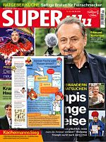 SUPERillu 41/2016