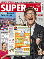 SUPERillu 41/2018