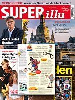 SUPERillu 42/2016