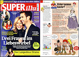 SUPERillu 43/2013