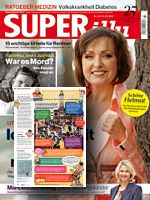 SUPERillu 43/2015