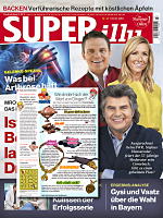 SUPERillu 43/2018