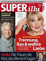 SUPERillu 43/2019