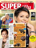 SUPERillu 44/2015