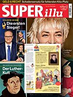 SUPERillu 44/2016