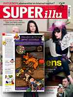 SUPERillu 45/2014