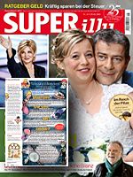 SUPERillu 45/2015