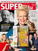 SUPERillu 45/2016