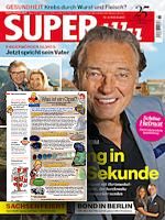 SUPERillu 46/2015