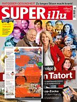 SUPERillu 46/2016