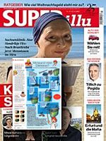 SUPERillu 47/2015