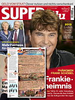 SUPERillu 47/2018