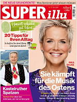 SUPERillu 47/2019