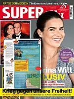 SUPERillu 48/2015