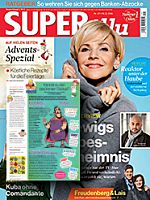 SUPERillu 49/2016