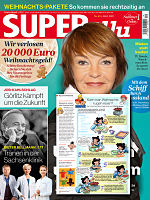 SUPERillu 49/2017