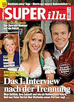 SUPERillu 51/11 15.12.2011 SUPERillu 51/2011