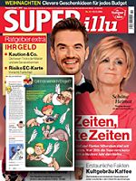 SUPERillu 51/2016