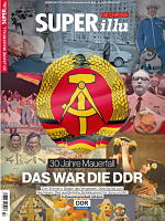 SUPERillu-Sonderheft 02/2019