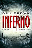 Dan Brown: Inferno Inferno