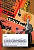 The Iron Curtain Kid