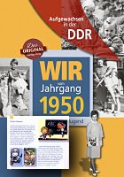 Wir vom Jahrgang 1950