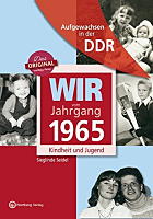 Wir vom Jahrgang 1965