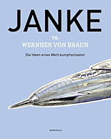 Janke vs. Wernher von Braun