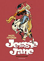 Frydman/Mazel: Jessie Jane GA