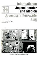 Jugendliteratur und Medien 3/1985