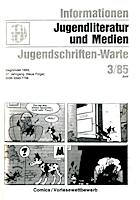 Jugendliteratur und Medien 3/1985