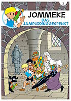 Jommeke 2: Das Jampuddinggespenst Jommeke 2