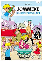 Jommeke 3: Kinderherrschaft Jommeke 3