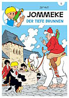 Jommeke 5: Der tiefe Brunnen Jommeke 5