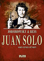 Juan Solo 1