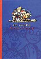 25 Jahre Abrafaxe