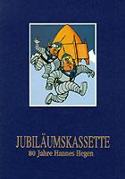 Jubiläumskassette III