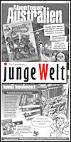 Junge Welt 1.6.2012