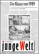 Junge Welt 2.7.2014