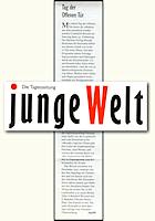 Junge Welt 3.12.2010