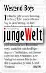 Junge Welt 4.12.2009