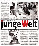 Junge Welt 5.12.2015