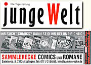 Junge Welt 6.2.2013 Beilage Comic S.6 Junge Welt 6.2.2013