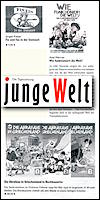 Junge Welt 8.11.2013