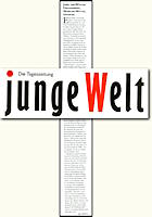 Junge Welt 10.7.2013