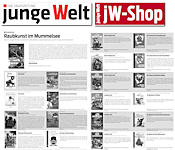 Junge Welt 10.11.2021